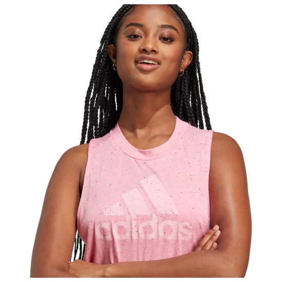 Adidas Γυναικεία αμάνικη μπλούζα Future Icons Winners 3.0 Tank